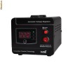 Regulator automat de tensiune cu releu - 500VA, AVR-REL-500VA-WL