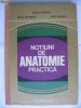 N. DIACONESCU s.a. - NOTIUNI DE ANATOMIE PRACTICA