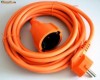Prelungitor ? 5m, EL-EC050-W Prelungitor ? 5m, EL-EC050-W