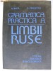 M. BUCA, G. CERNICOVA - GRAMATICA PRACTICA A LIMBII RUSE M. BUCA, G. CERNICOVA - GRAMATICA PRACTICA A LIMBII RUSE