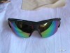Ochelari ciclism, 5 lentile UV 400, toc de protectie (bicileta, trekking) Ochelari ciclism, 5 lentile UV 400, toc de protectie (bicileta, trekking)