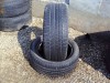 2 Anvelope vara 195 50 15 Michelin Energy