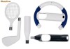 Wii sports pack, GAMWII-SPORTK1