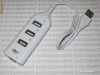 HUB 4 porturi USB 2.0 - multiplicator porturi USB