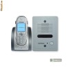 KIT interfon COMMAX WIRELES DOOR PHONE WDP-180D WDR-2GD SI FUNCTIE TELEFON