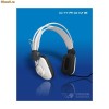 Casca audio, HEAD-PHONE-STEREO-3.5MM-01WE-CHR