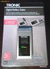 Tester digital profesional pentru baterii 0-9 volti