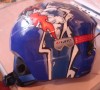 Casca snowboard sau ski/copil