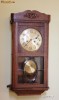 Ceas cu pendul Gustav Becker
