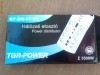 PRELUNGITOR TGR-POWER KF-BM-07/2K protectie supratensiune si scurt-circuit
