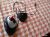 mouse LOGITECH T-RB22 wireless TRACKBALL