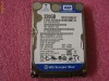 Western Digital Scorpio Blue 320 GB SATA Hard Drives