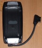 CarKit pentru iPhone 3G / 3Gs original de Mercedes - Benz