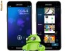 Upgrade soft Samsung Galaxy fit, mini, S, SII, spica cu orice costum rom!