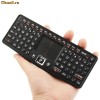 Mini Tastatura Wireless Rii 2.4GHz Touchpad - Livrare Gratuita