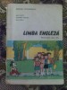 Limba Engleza manual pentru clasa a III-a