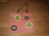 UNICAT! POSETA/PLASA/GEANTA ECO DIN  PANZA VINTAGE PRET MINIM LIVRARE GRATUITA