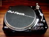 PICKUP TURNTABLE / PICK-UP