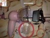 Celluless aparat masaj si anticelulita cu functie de marit sani cu doua ventuze  2 buc 120 lei