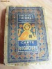 CARTE DE RUGACIUNI  ,VECHE,Fundatia CULTURALA REGALA PRINCIPELE CAROL
