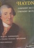 SIMFONIA ,,FILOZOFUL'' IN MI BEMOL MAJOR - JOSEPH HAYDN - VINIL