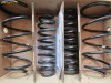 Suspensie BMW M-Sport (arcuri, amortizoare, optional flanse) pentru BMW seria 3 2005+