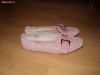 super lejeri!! mocasini dama piele intoarsa TCM mar 39 pret minim livrare gratuita