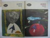 GOETHE - FAUST {2 volume, Trad. Lucian Blaga}
