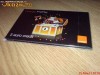 Cartel orange 5 Euro Prepay