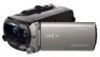 Sony TD10E Argintiu 3D Bonus: Card 8Gb Sony TD10E Argintiu 3D Bonus: Card 8Gb