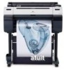 Canon Plotter imagePROGRAF iPF655, Hard-disk 80 GB Canon Plotter imagePROGRAF iPF655, Hard-disk 80 GB