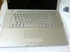 MacBook Pro 15 Intel Core 2 Duo 2.33 GHz