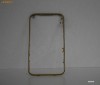 Rama Metalica Iphone 3G / 3GS - AURIE, Gold