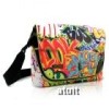 Canyon CNL-NB01A, Geanta Notebook 13.3, Graffiti