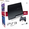 VAND PS3 SLIM NOU 160GB