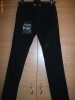 pantaloni gen blugi zara