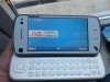 NOKIA N97 WHITE ALB 32GB Wi-Fi GPS NECODAT FULL QWERTY