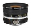 Nikon 20mm f/2.8 Ai - Manual Focus