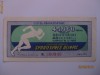 F.F.RAR!BILET LOTO-PRONOSPORT CONCURS SPECIAL SPORTEXPRES OLIMPIC DIN 28 IUNIE 1964