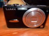 vand aparat foto lumix dmc-fx8