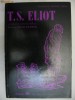 HUGH KENNER - T. S. ELIOT {A collection of critical Essays}