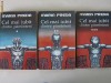 Marin Preda - Cel mai iubit dintre pamanteni (3 volume) (1993)