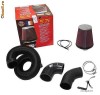 Kit admisie / filtru sport conic K&N 57i pentru Citroen / Peugeot / Mini Cooper 1.4 / 1.6 benzina