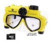 Ochelari subacvatici Liquid Image Camera Mask 5 MPx