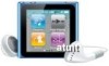 Apple iPod nano 6th Generation 8GB - Albastru