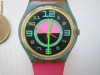 CEAS SWATCH PLASTIC SWISS MADE