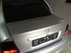 Portbagaj Opel Vectra B1