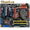 Placa baza Asus P5N-T DELUXE socket 775 (superplaca)