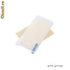 Folie de protectie ecran pentru MOTOROLA MILESTONE si separat MOTOROLA MILESTONE 2 ME722 + Laveta ecran  + LIVRARE GRATUITA