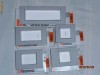 RAMA MASCA 2 MODULE LIGHT TECH BTICINO GRI CAUCIUC  PORTOCALIU JELEU